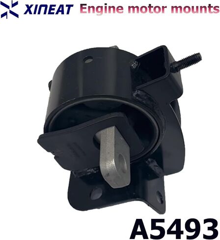 Engine Motor Mount & Transmission Mount 3pcs fit for 2014-2019 Jeep Cherokee 2.4L 2015-2019 Chrysler 200 2.4L Replacement for OE 68418876AB 68164709AF 68190606AF 68164709AG 68418876AA A5847 3380 in Saudi Arabia