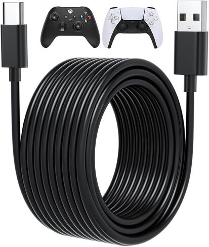 كابل شاحن USB C سلك شحن سريع in Kuwait
