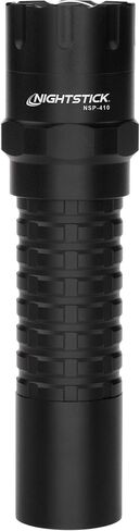 Nightstick NSP-420 Adjustable Beam Flashlight, 3 AAA, Black in Kuwait