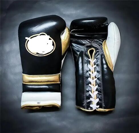 Replacement Lace for Lace-up Boxing Glove,high-Strength Spare String for Boxing Training Gloves 3 Pairs 62"/160cm Long in Kuwait