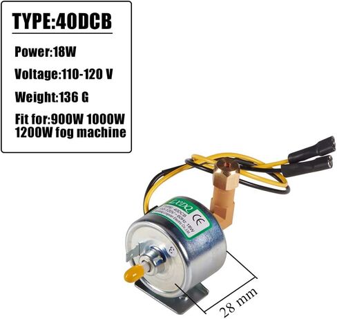 مضخات آلة الضباب in Kuwait