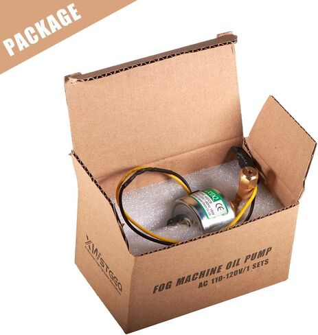 مضخات آلة الضباب in Kuwait