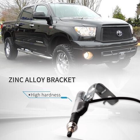 Replacement Antenna Base Compatible with 2014-2020 Toyota Tundra, Antenna Assembly w/Holder Replace 86300-0C090 in Saudi Arabia