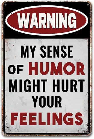 Bestylez Funny Garage Sign Man Cave Vintage Metal Sign For Home Bar Wall Decor 8 x 12 Inch(275) in Saudi Arabia