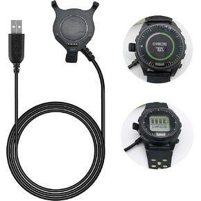 استبدال مشبك كبل الشاحن بوشنيل لوسلينل Excel GP GPS Watch