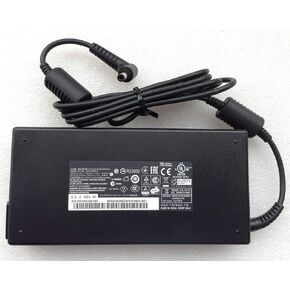 New 19.5V 7.7A 150W AC Adapter Charger for Delta MSI GF62 7RE MS-16J9