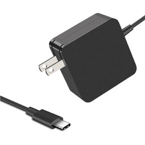 65W 45W USB C Type C AC Charger for Asus Zenbook 13 14 UM425 UM425U UM425UA UM425UG UM3402 UX3402 UM325 UM325U UM325UA UM325SA BX325JA Laptop Power Adapter Supply