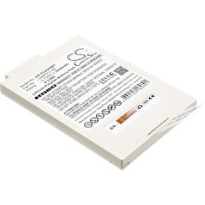 U46P313.00 Technicolor TCA300COM Battery 2800mAh Replacement for Xfinity iControl Technicolor TCA300COM (3.7V)