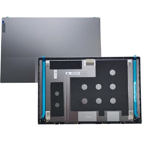 New Replacement for Lenovo ThinkBook 15 G2 15 G3 ITL/are/ACL LCD Back Cover w/Antenna,P/N:5CB1B34808