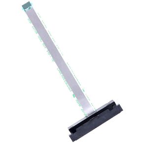 SATA Hard Drive Cable SSD HDD Cable Connector for HP 15-CB 15-CC 15-CD 15-CK 15-CD040WM 15-CC726TX 15-CC050WM DD0G75HD021 DD0G74HD021