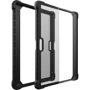 OtterBox Symmetry Studio Series Case for Microsoft Surface Pro 8 - Black Crystal