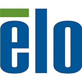 Elo Pole Mount Tabletop Stand