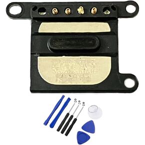 Earpiece Speaker/Ear Piece Sound Receiver Top Speaker Replacement Repair Part for iPhone 7 Plus/8 Plus Incl Tool Kit ﻿