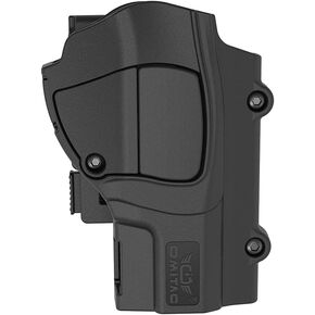 Beretta PX4 Holster, OWB for PX4 Storm 4" - Index Finger Released, Autolock Retention, Right Handed, Belt Loop