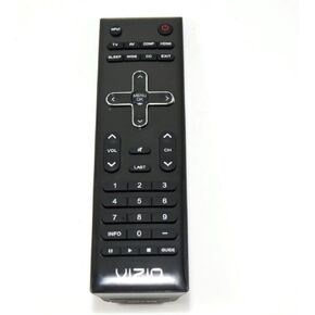 Vizio 098GRABD7NEVZJ Television Remote Control