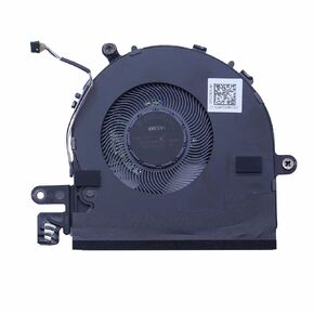 مروحة تبريد CPU جديدة متوافقة مع HP HSN-I32C Elite Dragonfly G1 EG50040S1-1C120-S9A DC5V 0.45A 6033B0073001 A01 K0203Y