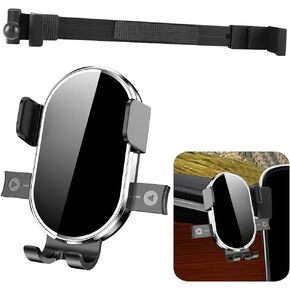 Car Phone Holder for Lincoln Navigator 2018 2019 2020 2021 Auto Accessories Navigation Screen Bracket Interior Decoration Dashboard Cell Mobile Phone Mount Holders case Accessory