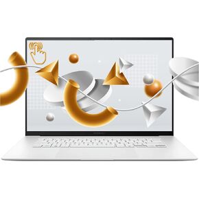 ASUS Zenbook S 16 Laptop, AMD Ryzen AI 9 365, 24 GB DDR5 RAM, 2 TB PCIe SSD, 16" 3K Touch Screen (2880x1800), AMD Radeon 880M, W11 Home