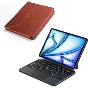 doqo Blade Keyboard case and Cover Bag 12.9inch
