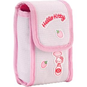 Retrospekt Hello Kitty Strawberry Kawaii 35mm Camera Bag