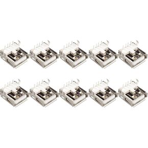 10pcs USB Type A Port Standard Female Coldering Jack Connector USB COOKET COONTER