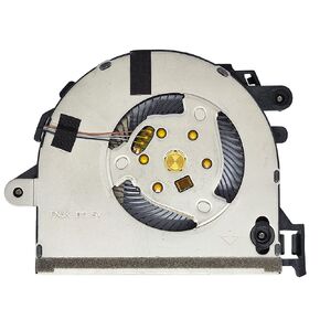 Replacement New CPU Cooling Fan for HP EliteBook 14" 835 G7 840 G7 845 G7 HSN-I36C-4 HSN-I36C HSN-I37C-4 ZBOOK Firefly 14 G7 Series M07102-001 ND75C38-19G15 DC5V 0.5A Fan