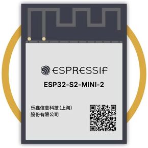 وحدة ESP32-S2-MINI-2-N4