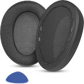 Ear Pads Cushion Compatible with Hifiman Ananda BT Headphone Replacement Earpads Ear Cups Parts (Refer to Figure 2)