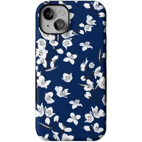 Casely iPhone 15 Case | باندورا | متحف ميت | تصميم حالة واقية جريئة | متوافق مع Magsafe