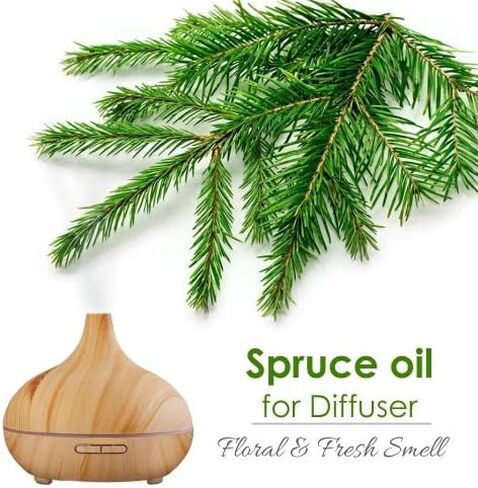 SHIKAKAI Oil 100% Natural Pure UNDILUTED Uncut Oil (0.51 Fl Oz (Pack of 1)) in Saudi Arabia