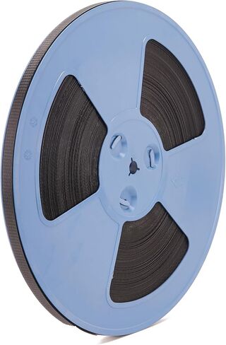 Poly Strap, Polypropylene(PP) Strapping Roll, 1/2" Width, 6400" - Ideal for Packaging and Shipping in Kuwait