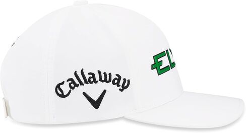 Callaway Hard Goods Hat 2025 Headwear (Hardgoods) in Saudi Arabia