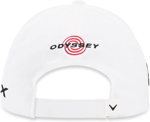 Callaway Hard Goods Hat 2025 Headwear (Hardgoods) in Saudi Arabia