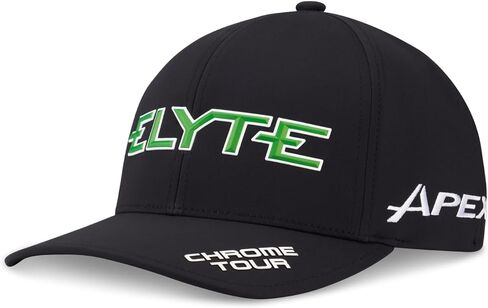 Callaway Hard Goods Hat 2025 Headwear (Hardgoods) in Saudi Arabia
