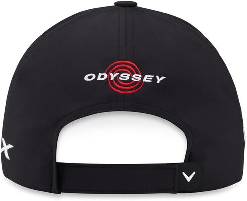 Callaway Hard Goods Hat 2025 Headwear (Hardgoods) in Saudi Arabia