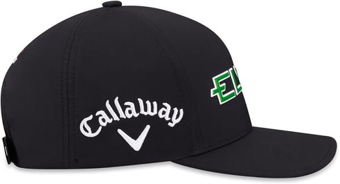 Callaway Hard Goods Hat 2025 Headwear (Hardgoods) in Saudi Arabia