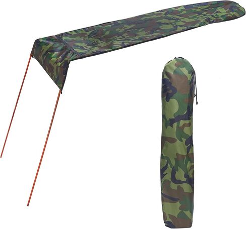 Moocy Sun Shade Canopy لزورق قوارب الكاياك in Kuwait