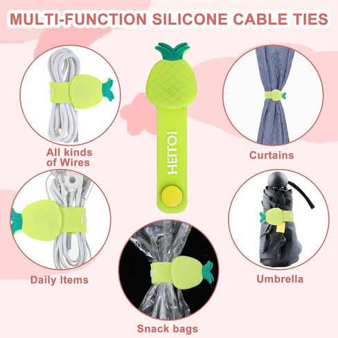 3 PCS Silicone Headphone Organizer, Data Cable Storage Case Mini Storage Bag Wired Headphone Organizer with 3Accessories, for Storing Earbuds/USB Flash Drive/Keys/Mini Lipstick(Color B) in Saudi Arabia