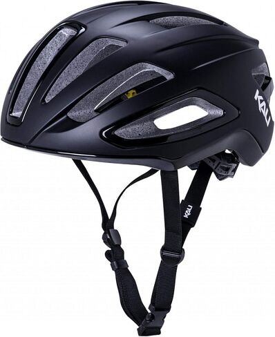 Kali Protectives UNO Bicycle Helmet for Adults - Mountain Bike Helmet for Men and Women with Locking Buckle and Sliders; Helmet with Maximum Airflow Vents for Urban Cycling in Kuwait