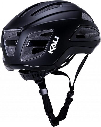 Kali Protectives UNO Bicycle Helmet for Adults - Mountain Bike Helmet for Men and Women with Locking Buckle and Sliders; Helmet with Maximum Airflow Vents for Urban Cycling in Kuwait