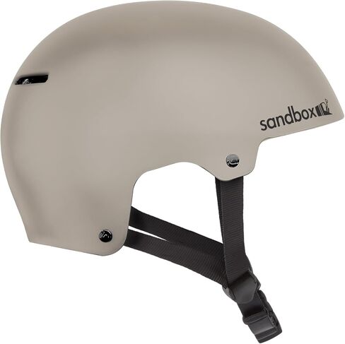 Sandbox Unisex Icon Brain Bucket Ski and Snowboard Helmet in Kuwait
