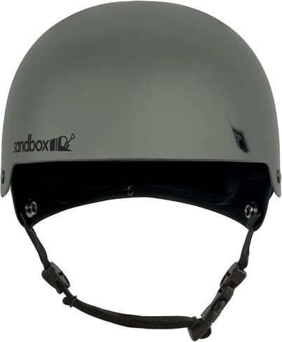 Sandbox Unisex Icon Brain Bucket Ski and Snowboard Helmet in Kuwait