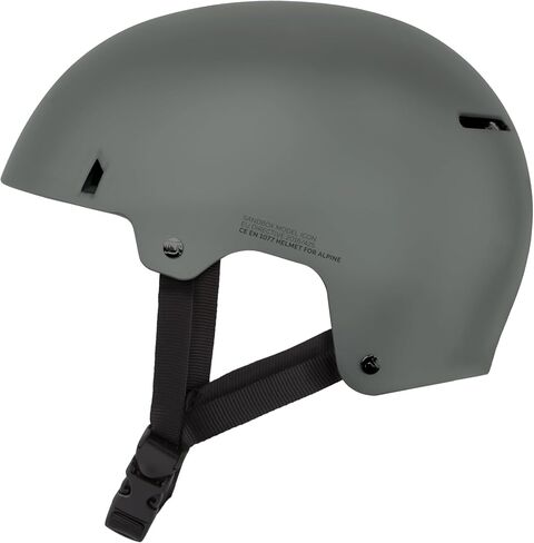 Sandbox Unisex Icon Brain Bucket Ski and Snowboard Helmet in Kuwait