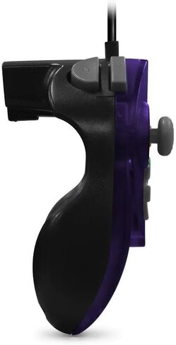 "Fleet Admiral" Premium Wired Controller For Nintendo 64 (Fire Fleet) in Kuwait