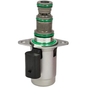 12V Solenoid 35T40860 Compatible with Muncie CS10 CS20 PTO Dump Truck for Hydraforce