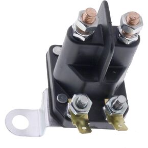 12V Starter Solenoid 782-1201-210-20 782120121020 for Trombetta