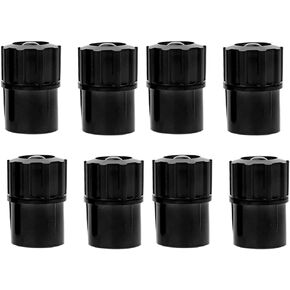 20 Pcs Saxophone Plug Soprano Saxophone Small Plug Sax Protective Stopper Soprano Sax Plug Small Sax Plug Sax Plastic Plug Sax Accessory Sax Stopper Soprano Saxophone End Plug