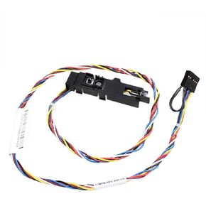 Power Button with Switching Line Replacement for DELL XPS 8000 8100 8200 8300 8500 8700 0F7M7N F7M7N