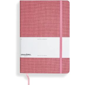 Hardcover Ruled Journal with Thick 100 gsm College Ruled Paper A5 size (8.3 inches x 5.4 inches) - Daily Writing Notebook Journal for Travel, School and Office Use - Diary Journal for Women and Men - Olive Green