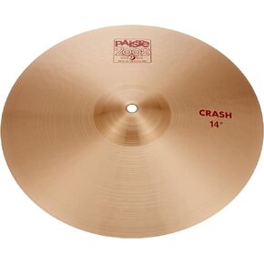 Paiste 2002 Classic Cymbal Crash 14-inch